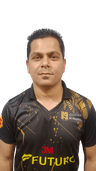 Mohammad Sadiq