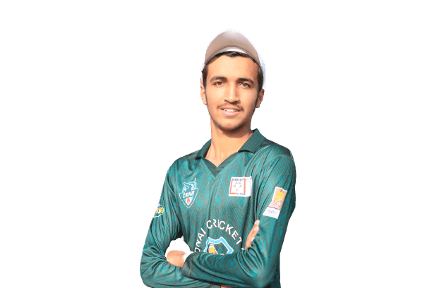 Umer Hayat