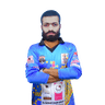 Sabir Shakir