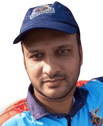 Zeshan Zaidi