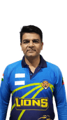 Vishal Nimchandbhai Patadia