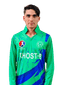 Hafeez Zardan