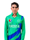 Hafeez Zardan