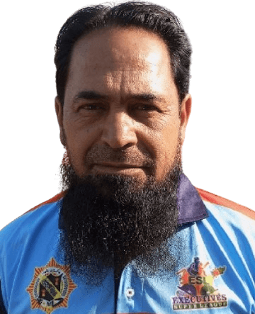 Javed Hafeez