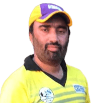 Adeel Atiq cricket player profile photo