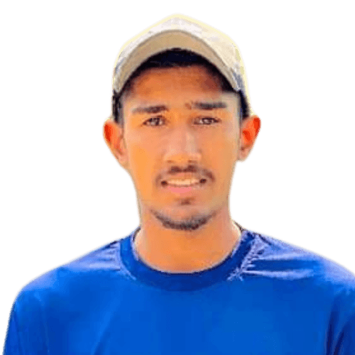 Ali Raza