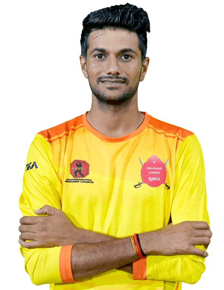 Rameshwar Daud cricket player profile photo