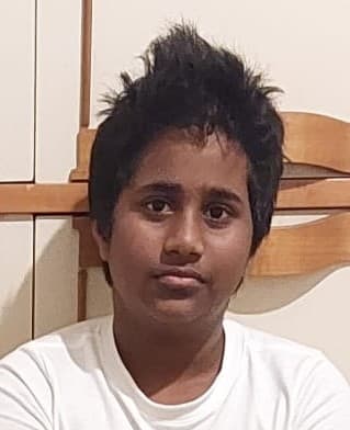 SANINDU PATHUM SAMPATH WARNAKULASOORIYA WATHUDURA cricket player profile photo