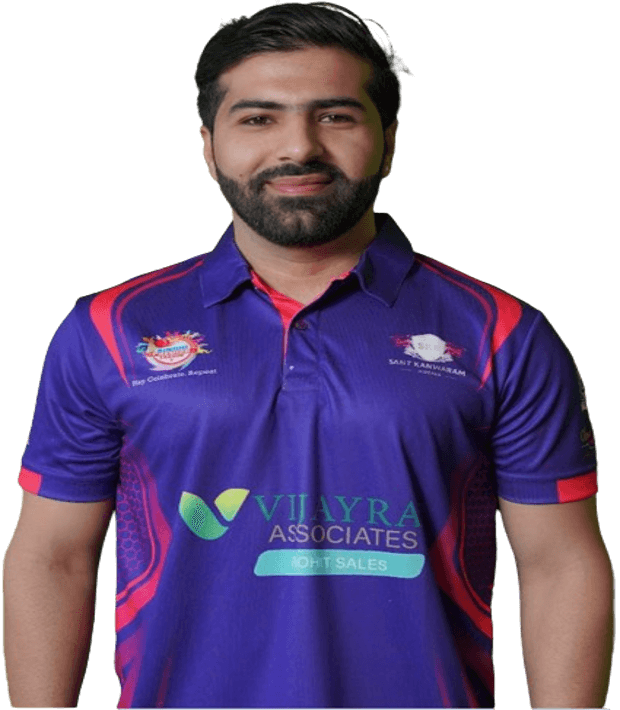 DEEPAK BHATIA
