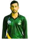 Zahir Shehzad