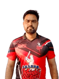 Mohammed Rubez cricket player photo