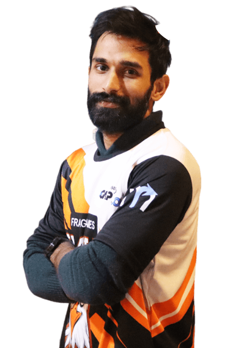 Danyal Asghar cricket player photo