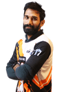 Danyal Asghar