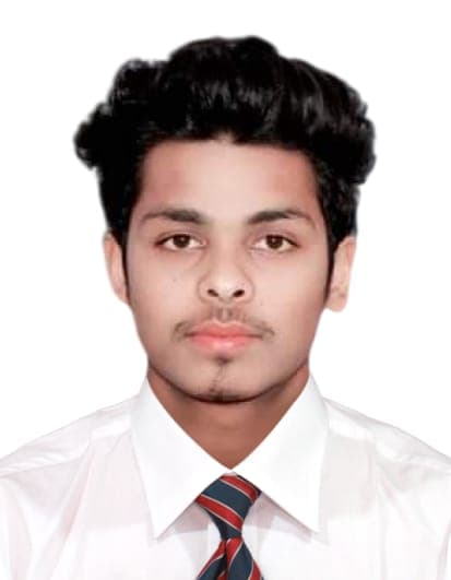 BADHON AHMED