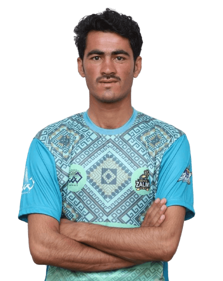 awais cricket player photo