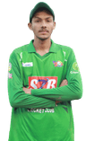 Abuzar Zafar