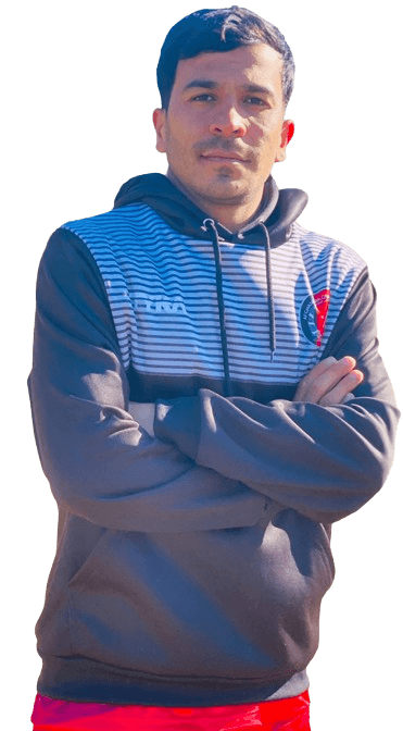 Brakatullah Kadada cricket player profile photo
