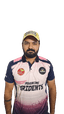 Arun Raj