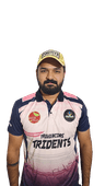 Arun Raj