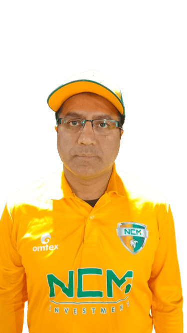 Hyder Hussain
