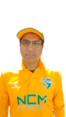 Hyder Hussain