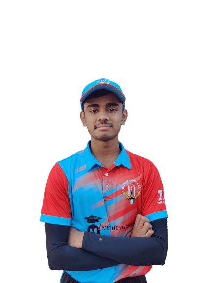 Janath Liyanage