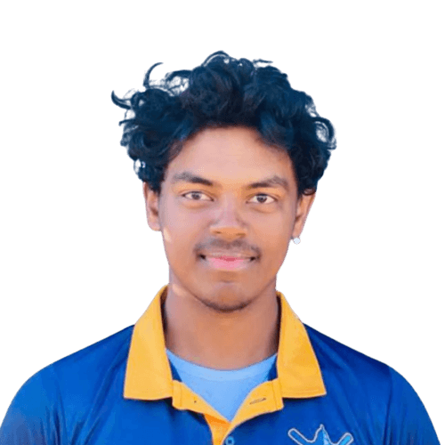 Adithya Venkatesh cricket player photo