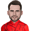 Alex Hales