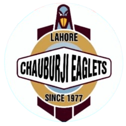 Chauburji Eagles CC