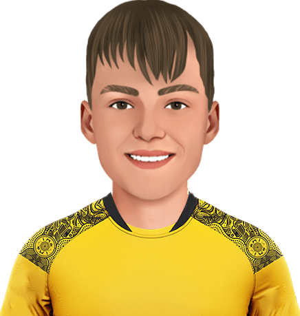 Daniel Mousley