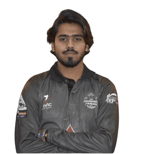Mujtaba Waqas