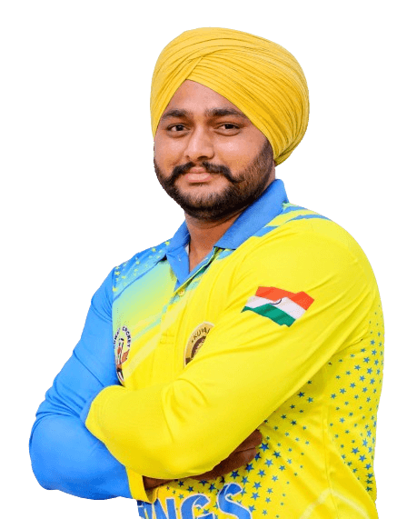 MANPREET SING