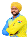 MANPREET SING