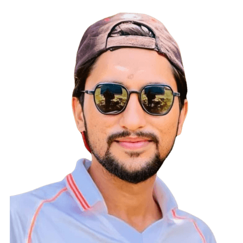 Fahad Khushi