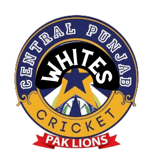 CP-Whites Paklions team logo