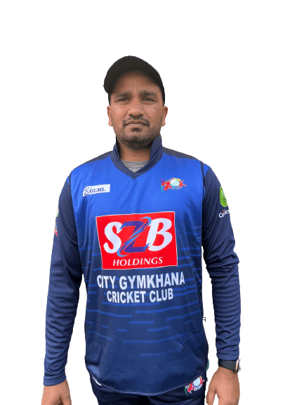 Jahangir Mirza