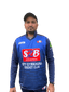Jahangir Mirza
