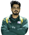 Suleman Abbas