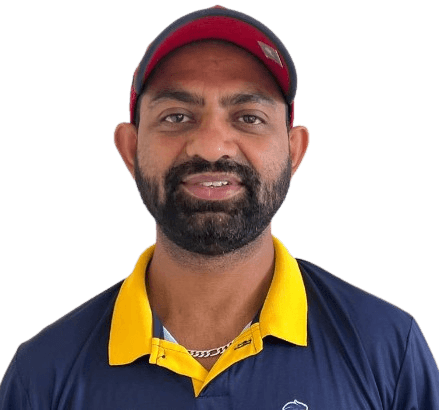 Pardeep Saili