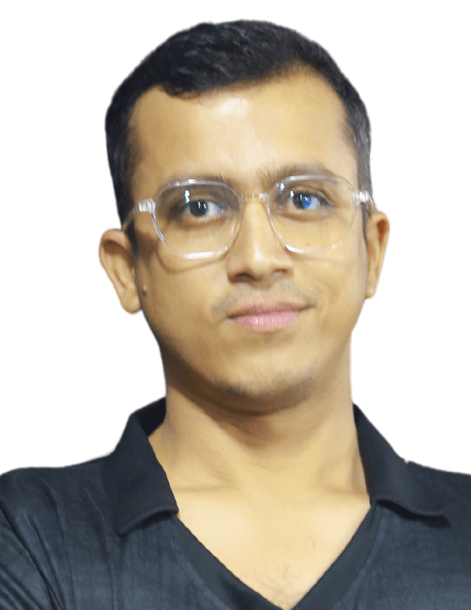 Paresh Sukhiya