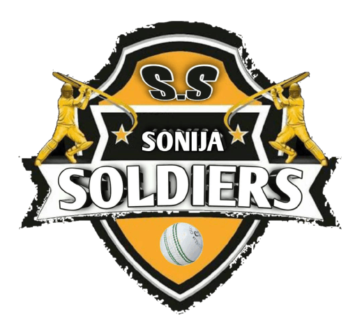 Sonija Soldiers team logo