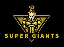 Super Giants