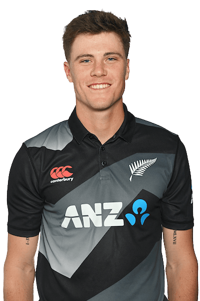Finn Allen