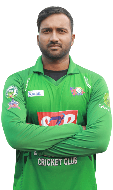 Junaid Ali