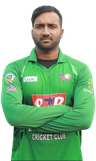 Junaid Ali