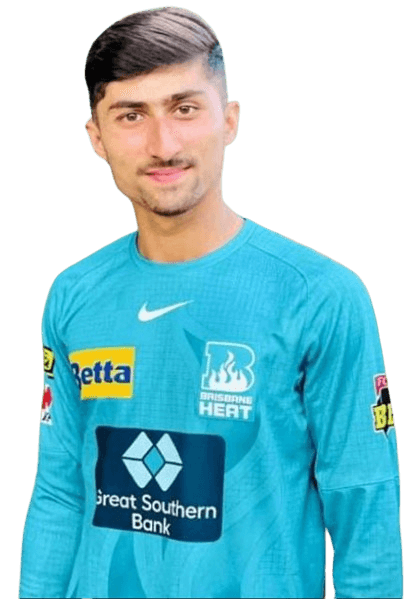 Salih Mohammad Stanikzai