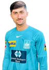 Salih Mohammad Stanikzai