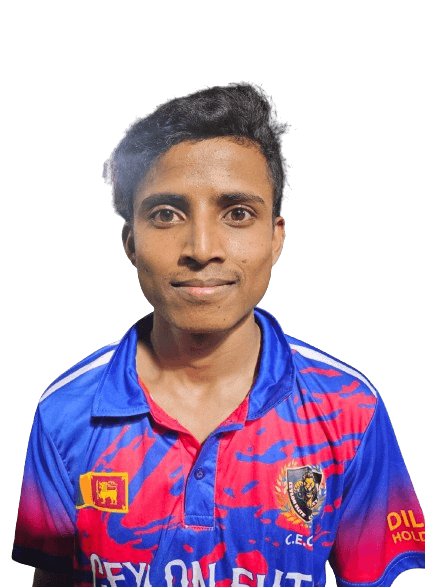 ISURU SAMPATH