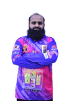 Kamran G.W