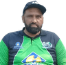 Ishtiaq Hussain